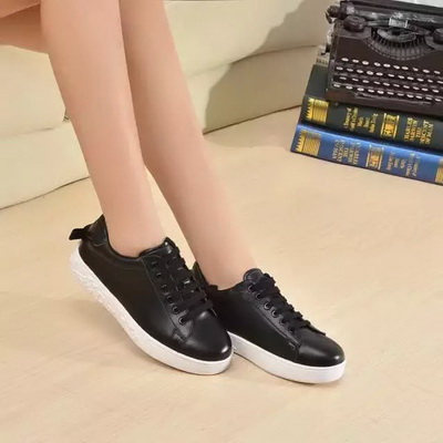 DIOR Casual shoes Women--005